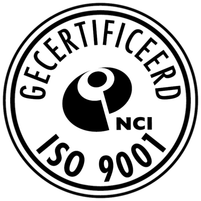 Vreugde Tours is ISO 9001 gecertificeerd èn in bezit van het veiligheidsdocument van de SKTB.